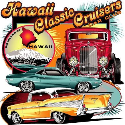 Hawaii Classic Cruisers