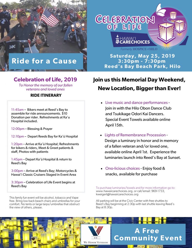 Ride for a Cause